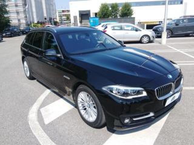 Bmw 520 D Touring Business Aut. 