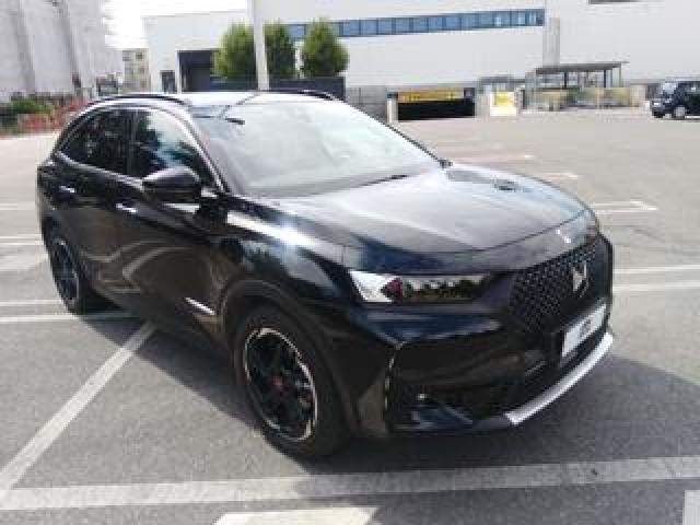 Ds Automobiles Ds 7 Crossback Bluehdi 130 Aut. Performance Line+ 