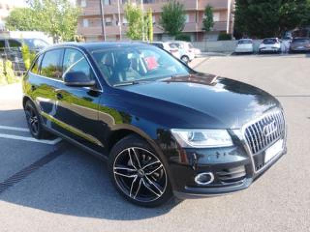Audi Q5 2.0 Tdi 150 Cv Clean Diesel Quattro Advanced Plus 
