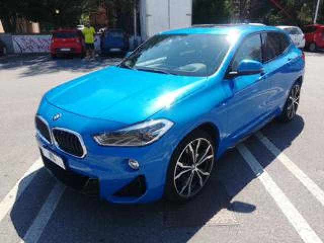 Bmw X2 Xdrive25d Msport-X 