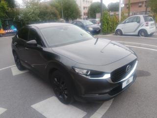 Mazda Cx-30 2.0150 Cv M Hybrid 2wd Homura Prommo 