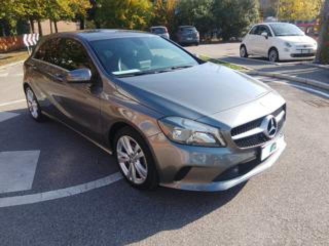 Mercedes Benz A 160 D Sport 