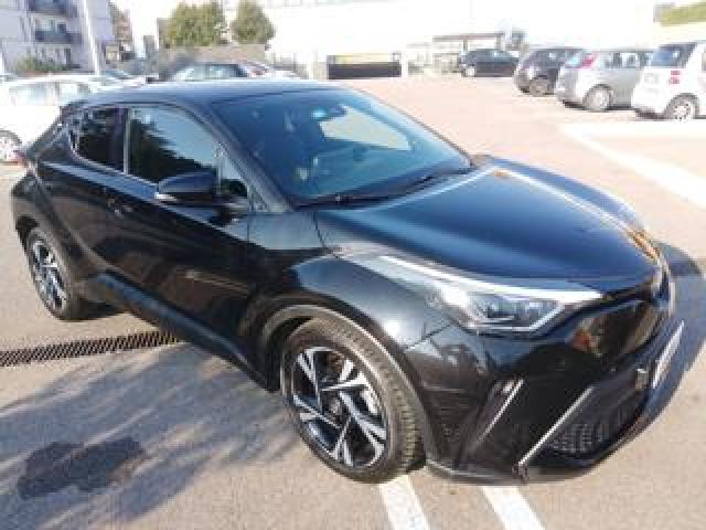 Toyota C-Hr 1.8 Hybrid E-Cvt Trend 