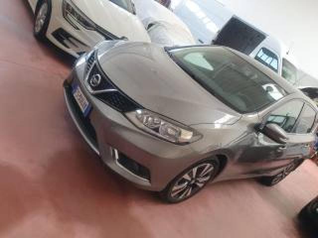 Nissan Pulsar 1.5 Dci Acenta 