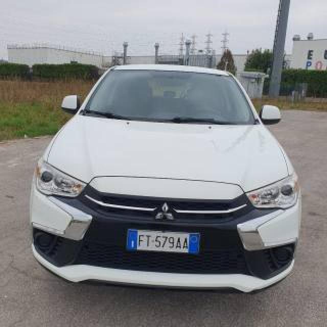 Mitsubishi Asx 1.6 Di-D 114 Cv 2wd Inform 