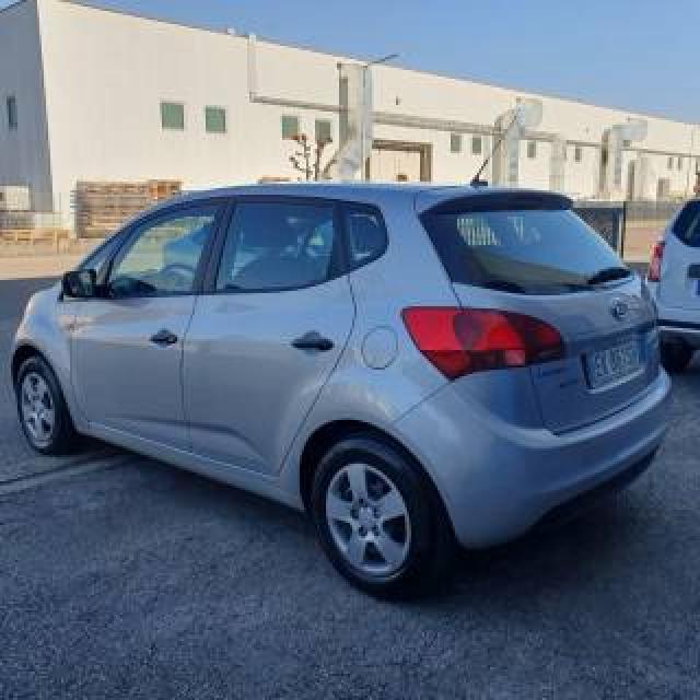 Kia Venga 1.4 Cvvt Lx Easy 