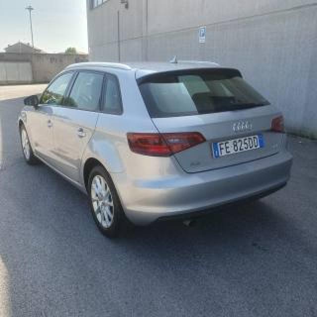 Audi A3 Spb 1.6 Tdi Ultra Attraction 