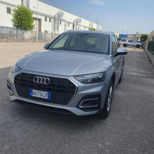 Audi Q5 35 Tdi S Tronic Business 
