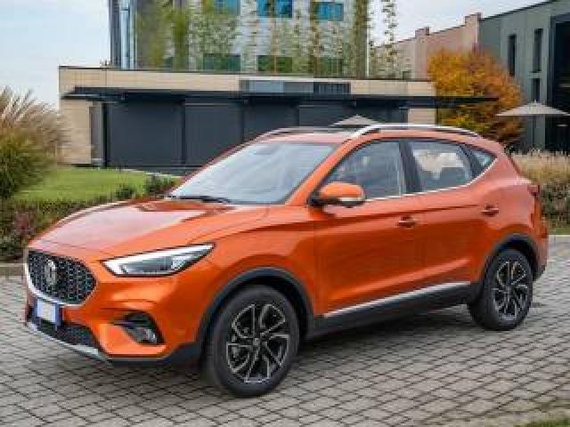 Mg Zs 1.5 Vti-Tech Luxury 