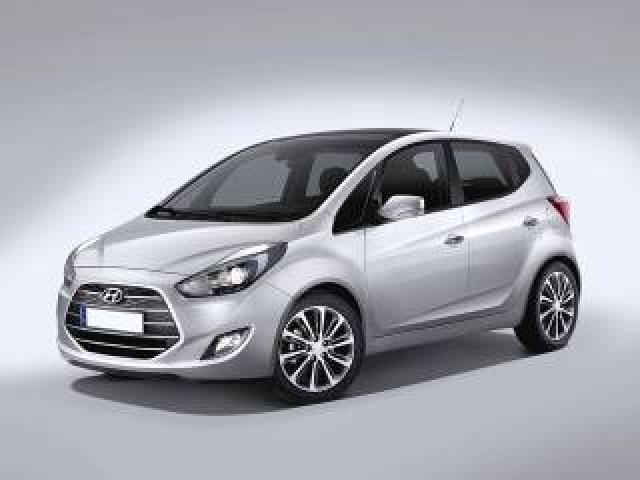 Hyundai Ix20 1.4 90 Cv Comfort 