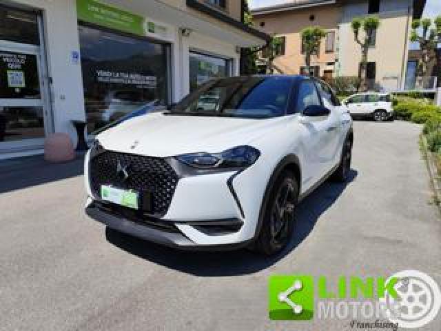 Ds Automobiles Ds 3 Crossback E-Tense Performance Line+ Gar.incl. 