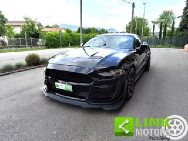 Ford Mustang Fastback 2.3 Ecoboost Garanzia Inclusa 