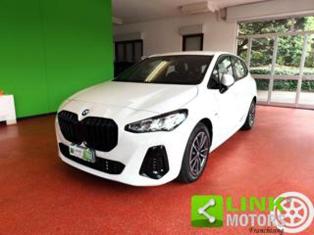 Bmw 218 D Active Tourer Msport Garanzia Bmw Inclusa 