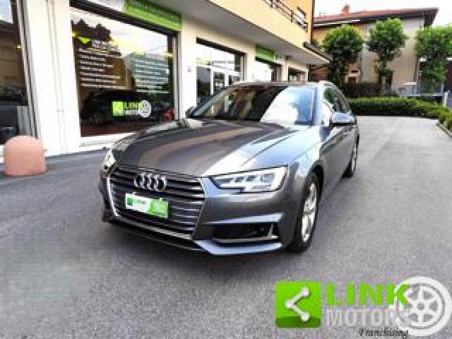 Audi A4 Avant 35 Tfsi Business Garanzia Inclusa 