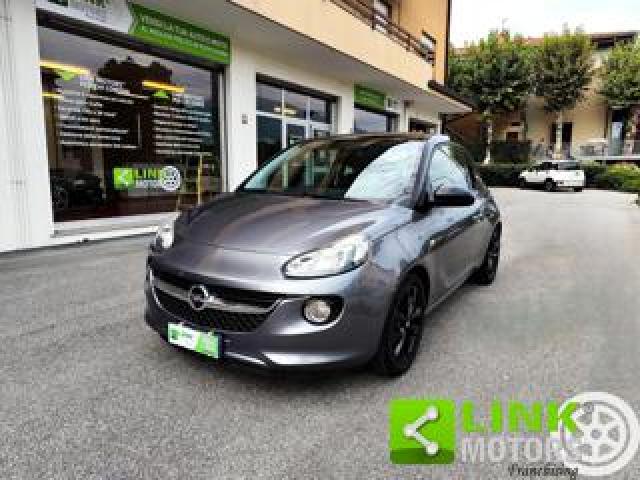 Opel Adam 1.2 70 Cv Neopatentati Garanzia Inclusa 