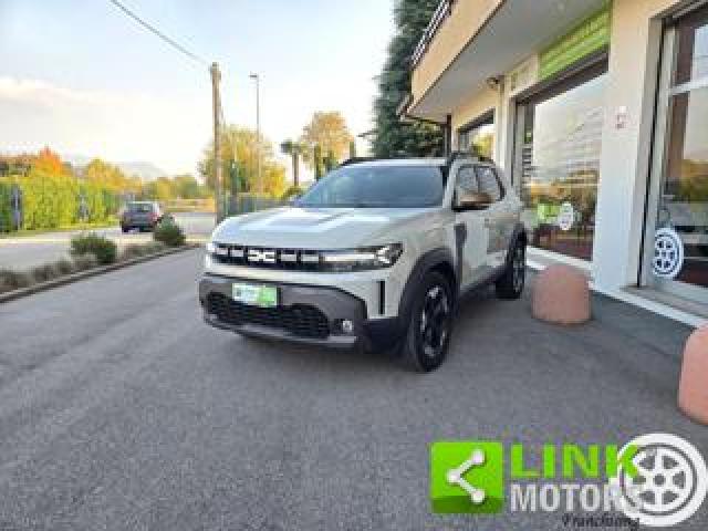 Dacia Duster Hybrid 140 Cv Extreme Garanzia Inclusa 
