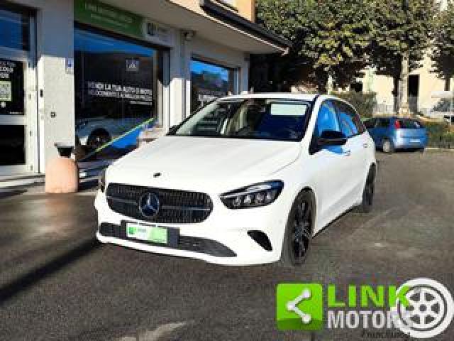 Mercedes Benz B 180 Automatic Progressive Advanced Plus Gar. Mercedes 