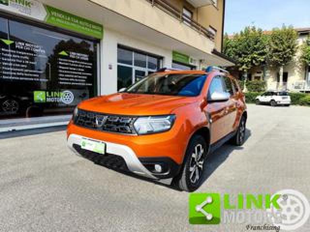 Dacia Duster 1.0 Tce 90 Cv 4x2 Prestige Garanzia Inclusa 