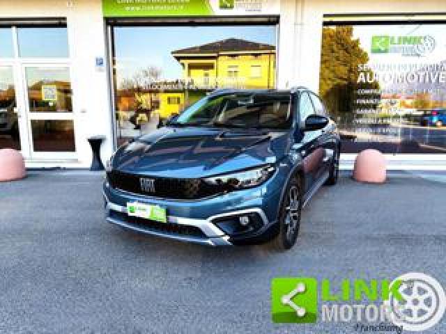 Fiat Tipo 1.0 5 Porte City Cross Garanzia Inclusa 