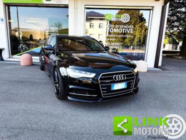 Audi A6 Avant 2.0 Tdi S Tronic Busin.plus S Line Gar.incl. 