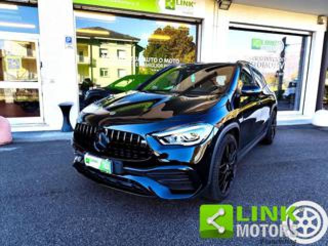 Mercedes Benz Gla 250 Automatic 4matic Premium Amg Garanzia Incl. 
