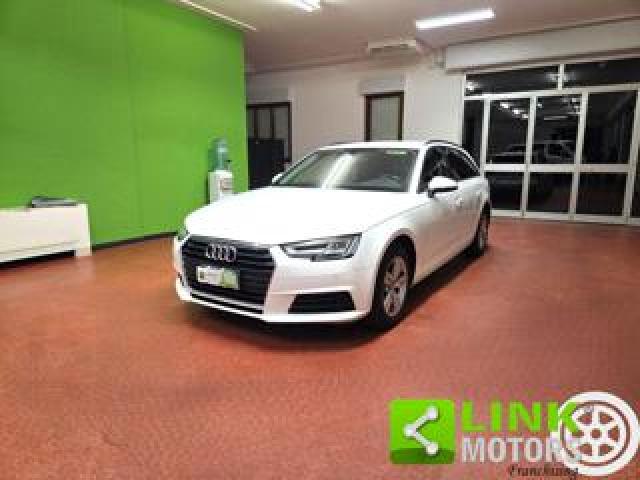 Audi A4 Avant 30 Tdi S Tronic Business Garanzia Incl. 