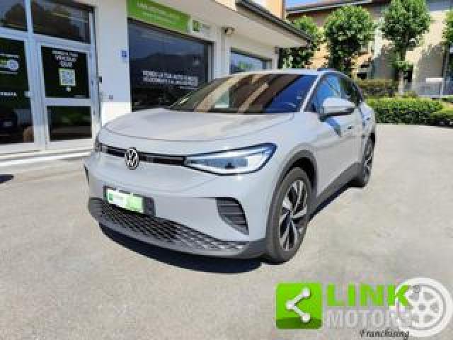 Volkswagen Id.4 Pro 4motion Edition Plus Garanzia Casa Inclusa 