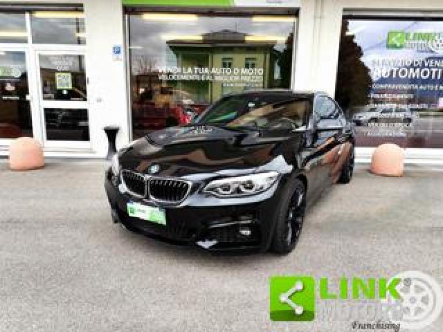 Bmw 230 I Coupé Msport Garanzia Inclusa 