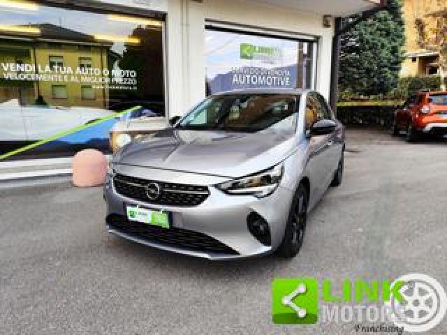 Opel Corsa 1.2 Elegance Neopat.garanzia Inclusa 