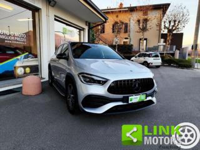 Mercedes Benz Gla 250 E Hybrid Eq Premium Garanzia Inclusa 