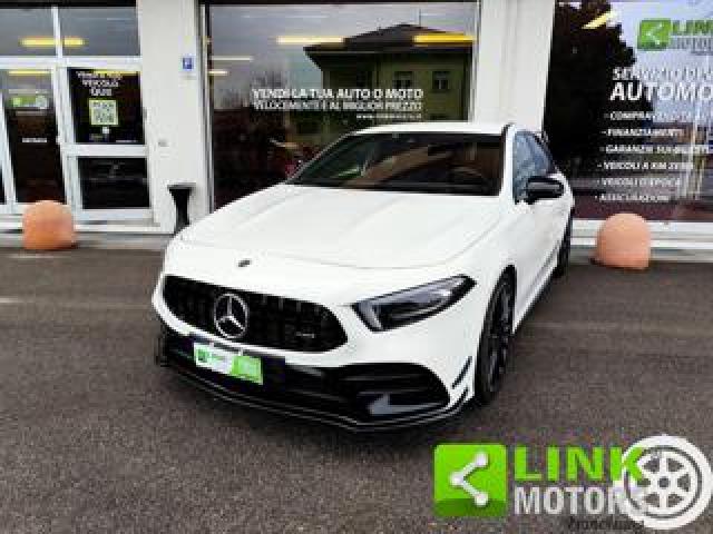 Mercedes Benz A 35 Amg A 35 4matic Amg Garanzia Inclusa 