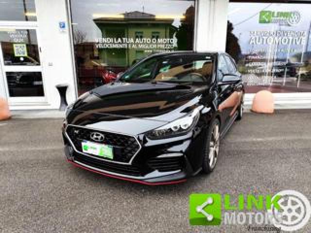Hyundai I30 2.0 T-Gdi 275 Cv 5 Porte N Performance Gar Incl. 
