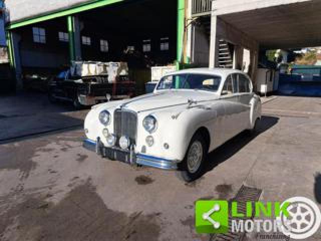 Jaguar Other Mark Vii 