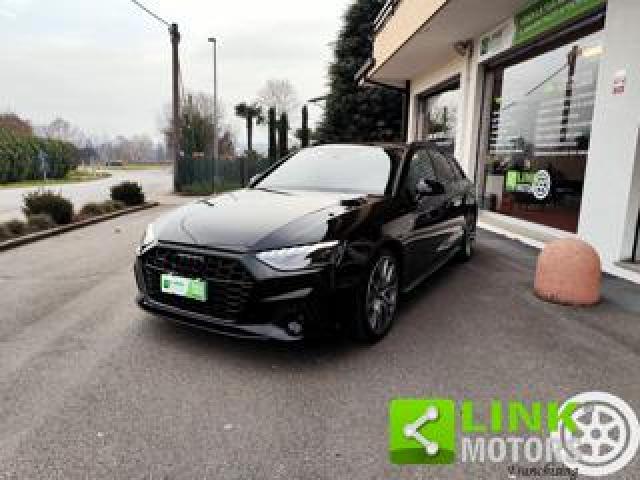 Audi A4 Allroad 40 Tdi 204 Cv S Tronic S Line Gar.audi 