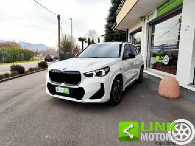 Bmw X1 Xdrive 23d Msport Garanzia Inclusa 