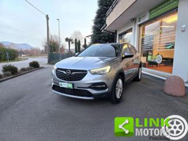 Opel Grandland X 1.5 Ecotec Start&stop Aut. Innovation Gar.incl 