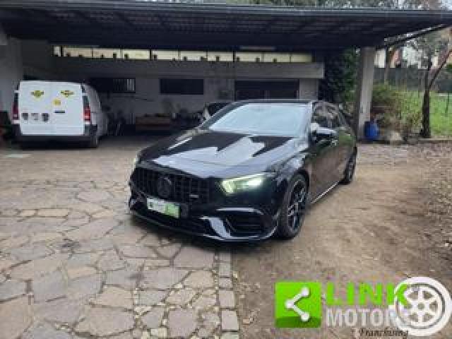 Mercedes Benz A 45 S Amg A 45s Amg 4matic+ Garanzia Inclusa 