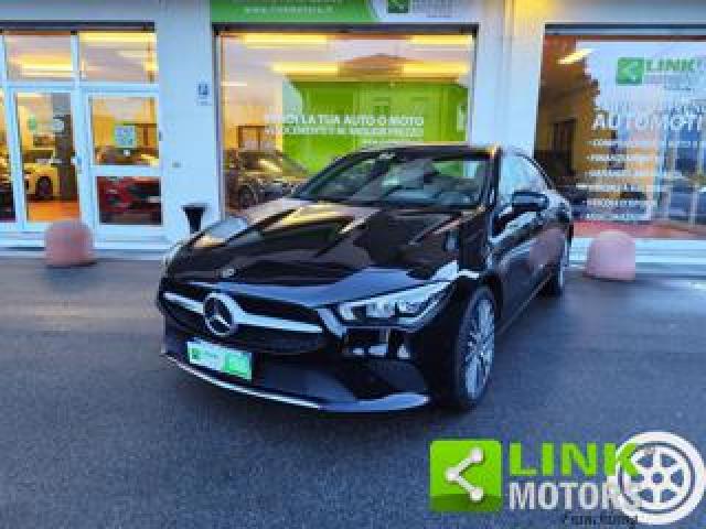 Mercedes Benz Cla 250 Automatic Eq Power Sport Garanzia Inclusa 