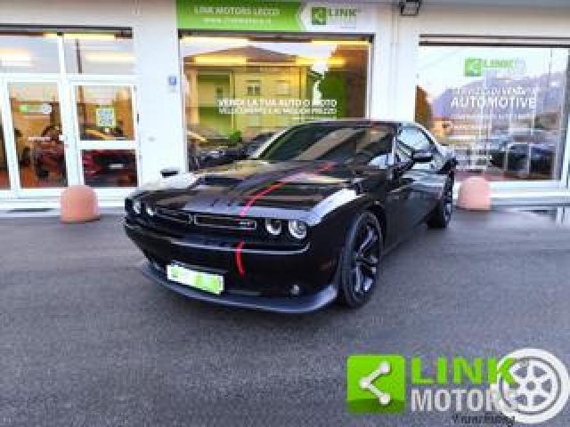 Dodge Challenger Gt Garanzia Inclusa 