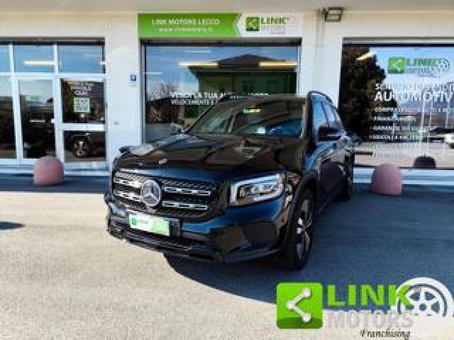 Mercedes Benz Glb 180 Automatic Amg Line Advanced Plus 