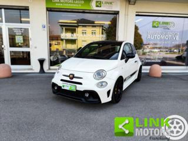 Abarth 500 Abarth 1.4 T-Jet 180cv Comp. Esseesse 70°gar.incl 