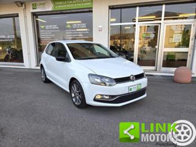 Volkswagen Polo 1.0 Mpi 75 Cv 5p. Fresh Garanzia Inclusa 