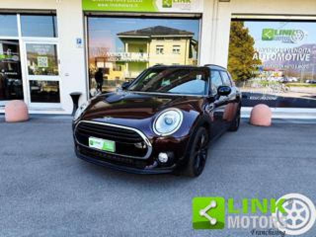 Mini Clubman 1.5 Cooper Hype Clubman Unico Prop.gar.incl. 
