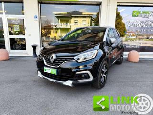 Renault Captur Tce 12v 90 Cv Start&stop Energy Zen Garanzia Incl. 