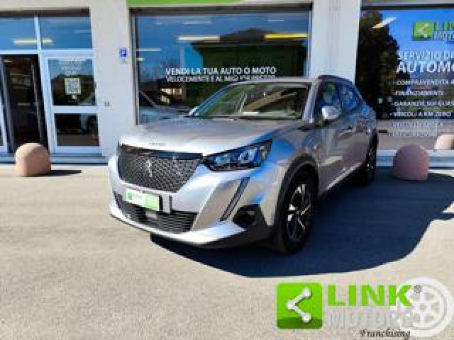 Peugeot 2008 Puretech 130 S&s Allure Garanzia Incl. 