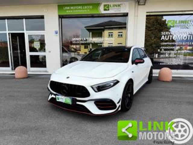Mercedes Benz A 45 S Amg A 45s Amg 4matic+ Garanzia Inclusa 