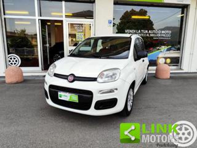 Fiat Panda 1.2 Lounge Garanzia Inclusa 