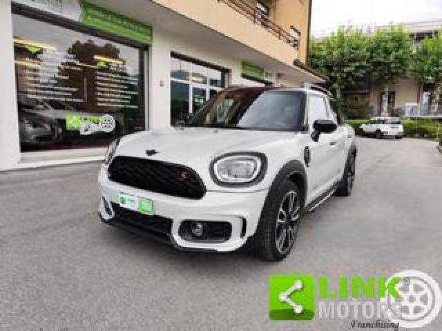 Mini Countryman 2.0 Cooper Sd Jcw Countryman All4 Garan.incl. 