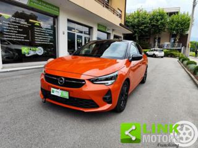 Opel Corsa 1.2 100 Cv Gs Line Neopat. Garanzia Incl. 