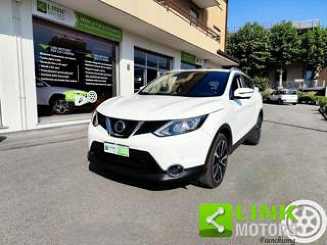 Nissan Qashqai 1.5 Dci Tekna Garanzia Inclusa 